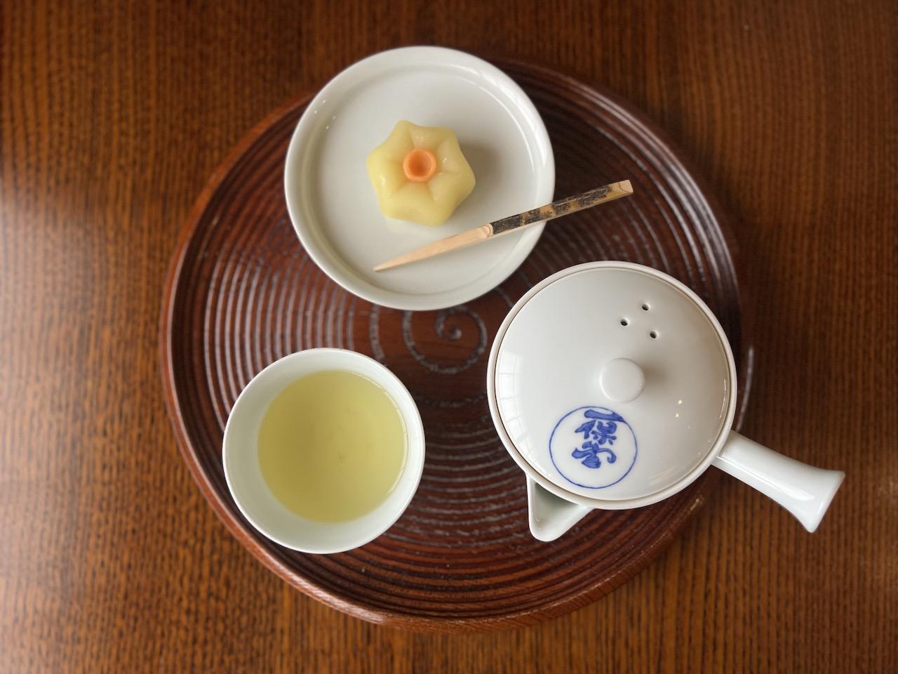 一保堂 抹茶 盛り盛り21個セット 一保堂茶舗のスナップ |