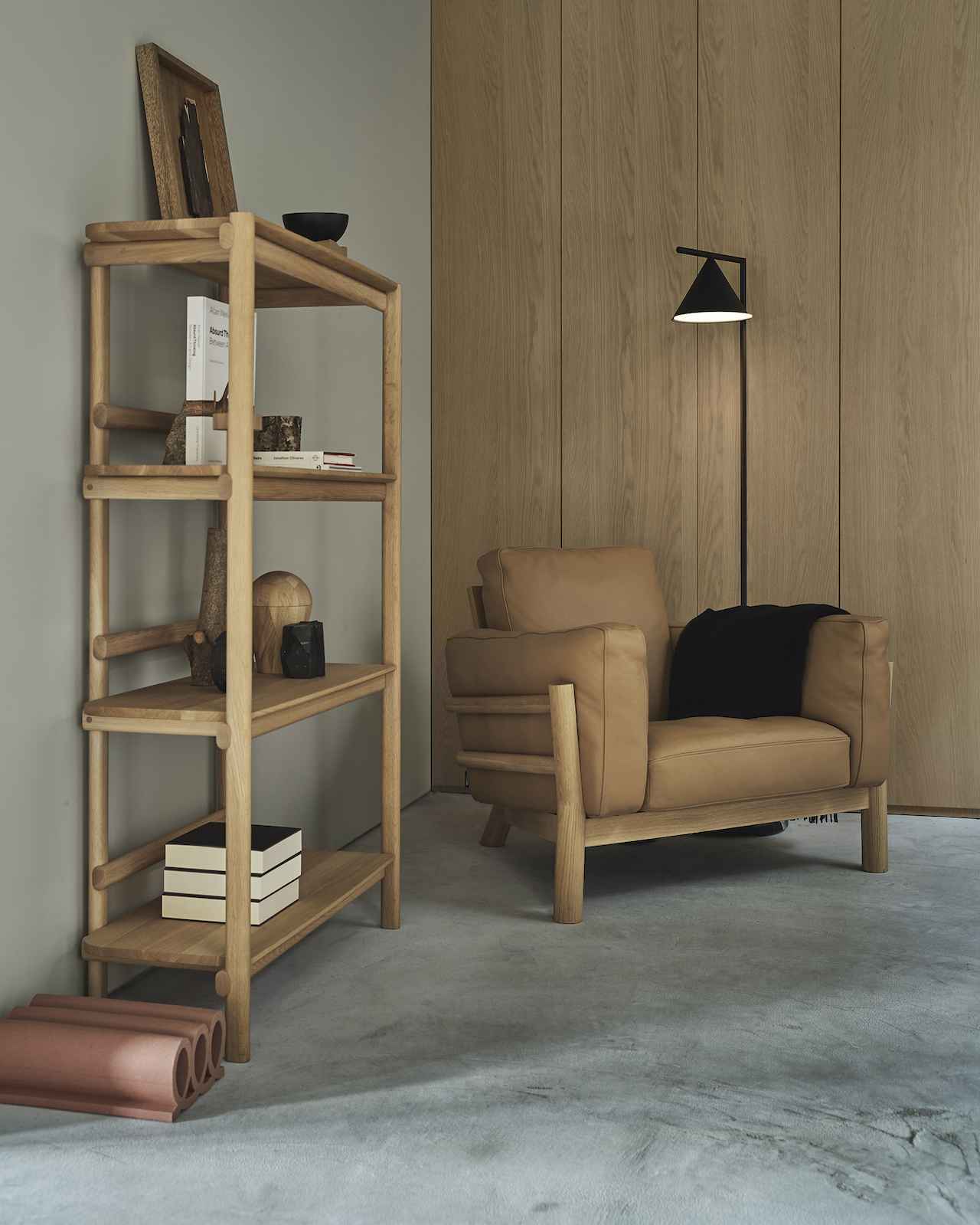 ミニマルなサイズ感と おしゃれなデザインが魅力！ 注目のデザイナーズ