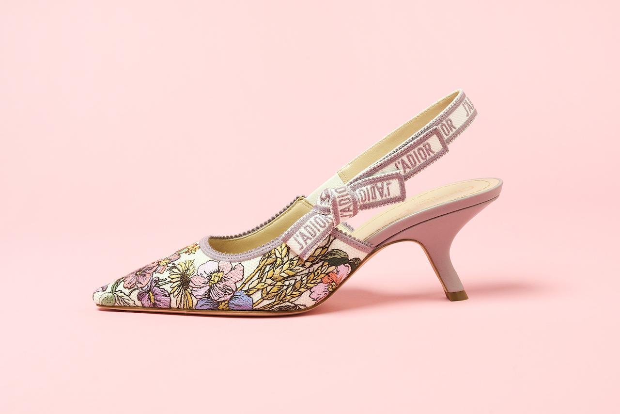 CHANEL 花モチーフ ベージュ パンプス楽天市場】【靴】CHANEL シャネル 