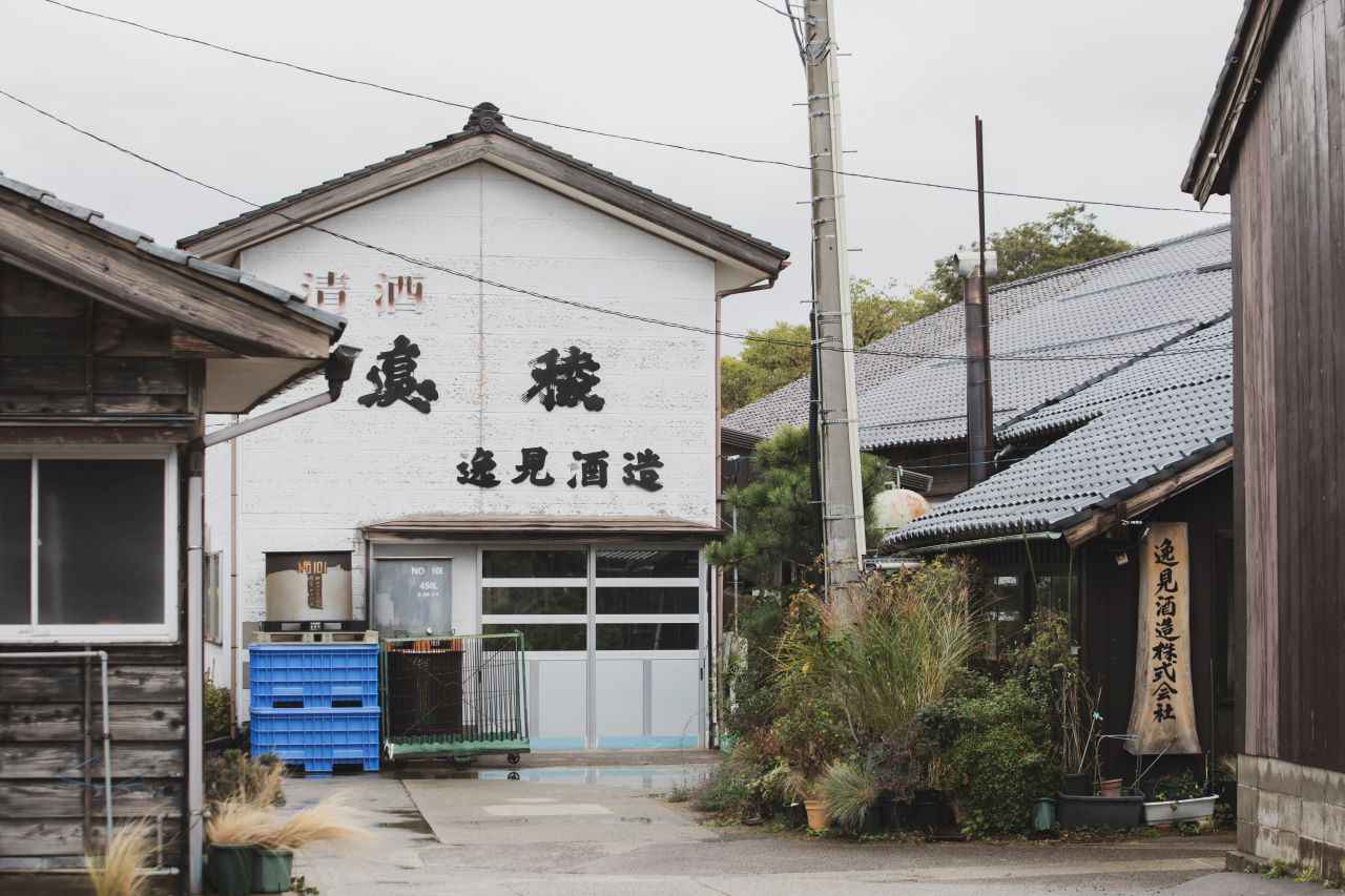 新潟県・佐渡島vol.6 伝統芸能と美酒 手仕事案内人・樺澤貴子の 日本の
