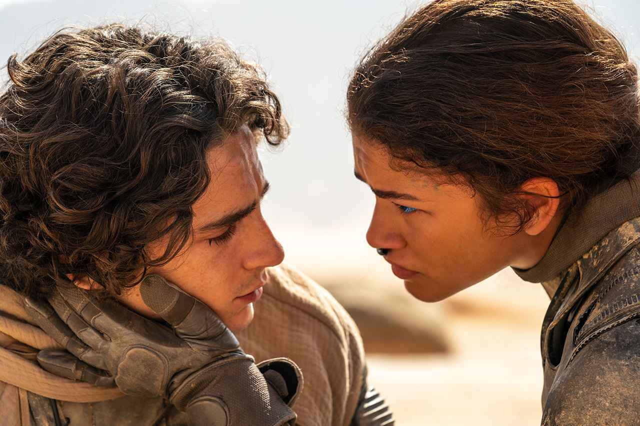 デューン 砂の惑星PART2』や 『オッペンハイマー』など話題沸騰
