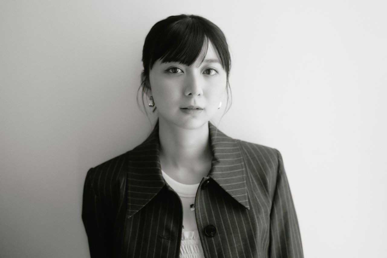 多彩な才能を放つ上白石萌歌—— シェイクスピアの悲劇で見せる