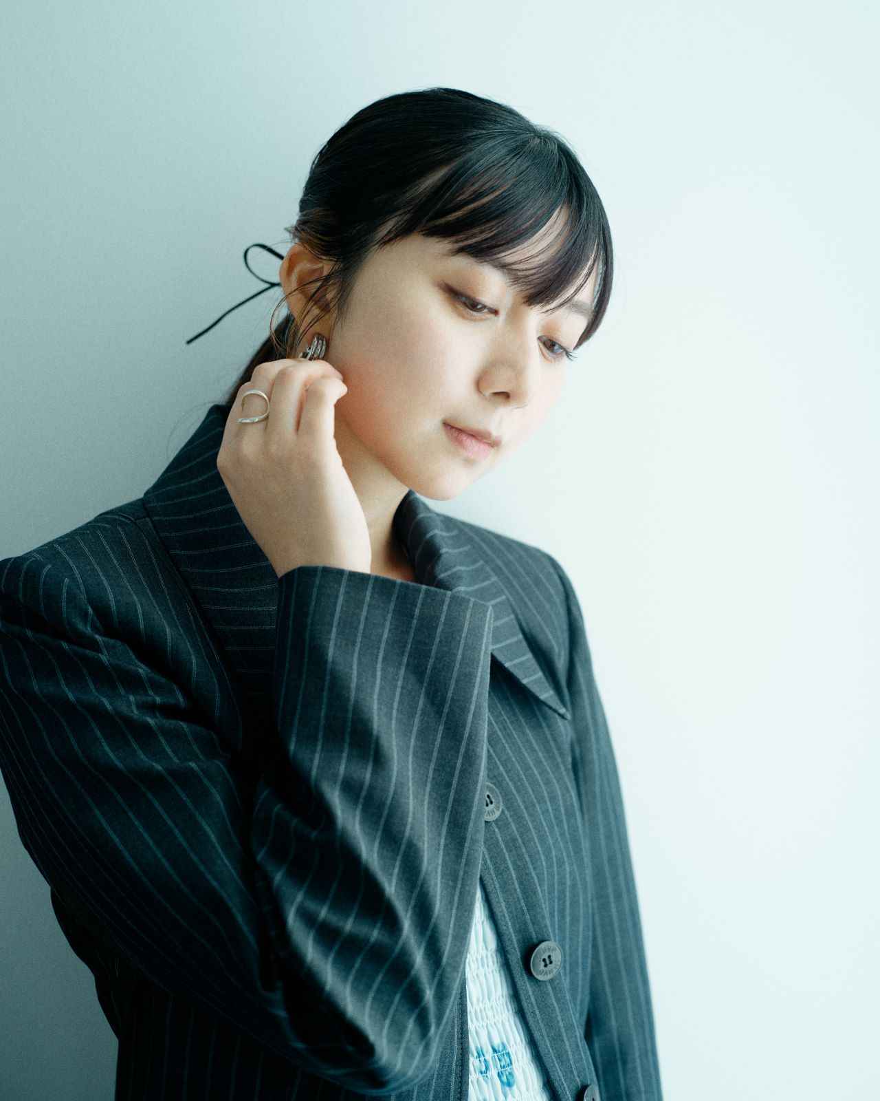 多彩な才能を放つ上白石萌歌—— シェイクスピアの悲劇で見せる