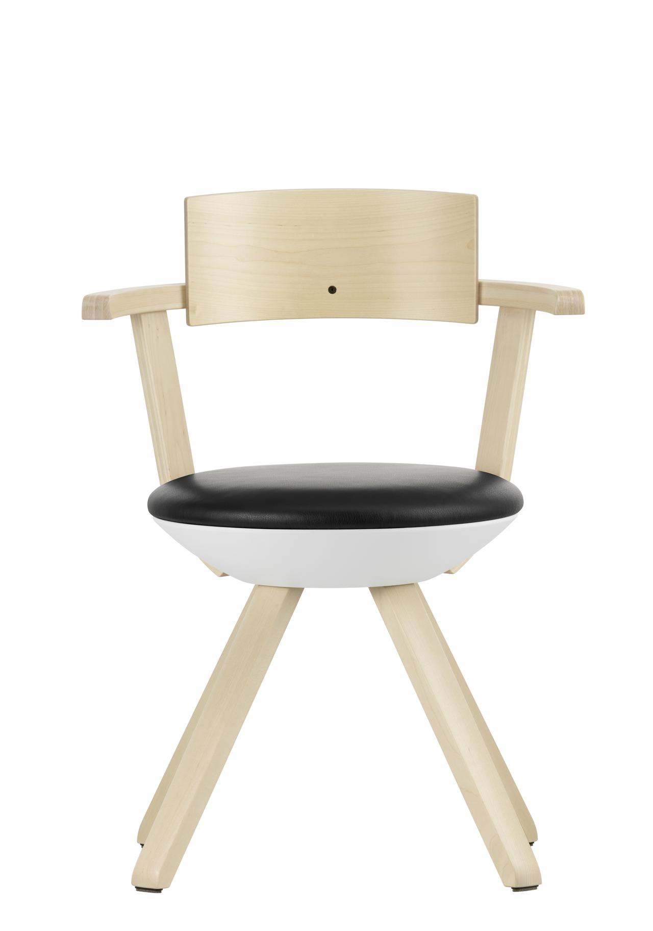 リチャード ハッテン 椅子 凄い存在感 リチャード ハッテン 椅子 凄い存在感