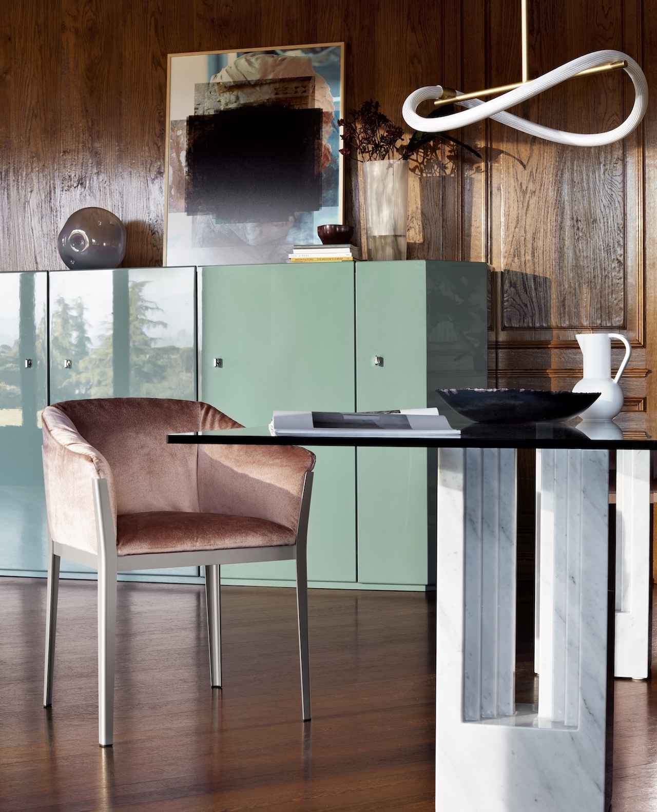 たった一脚で洗練の住まいへ── 美しき名作椅子 【現代の名作5選