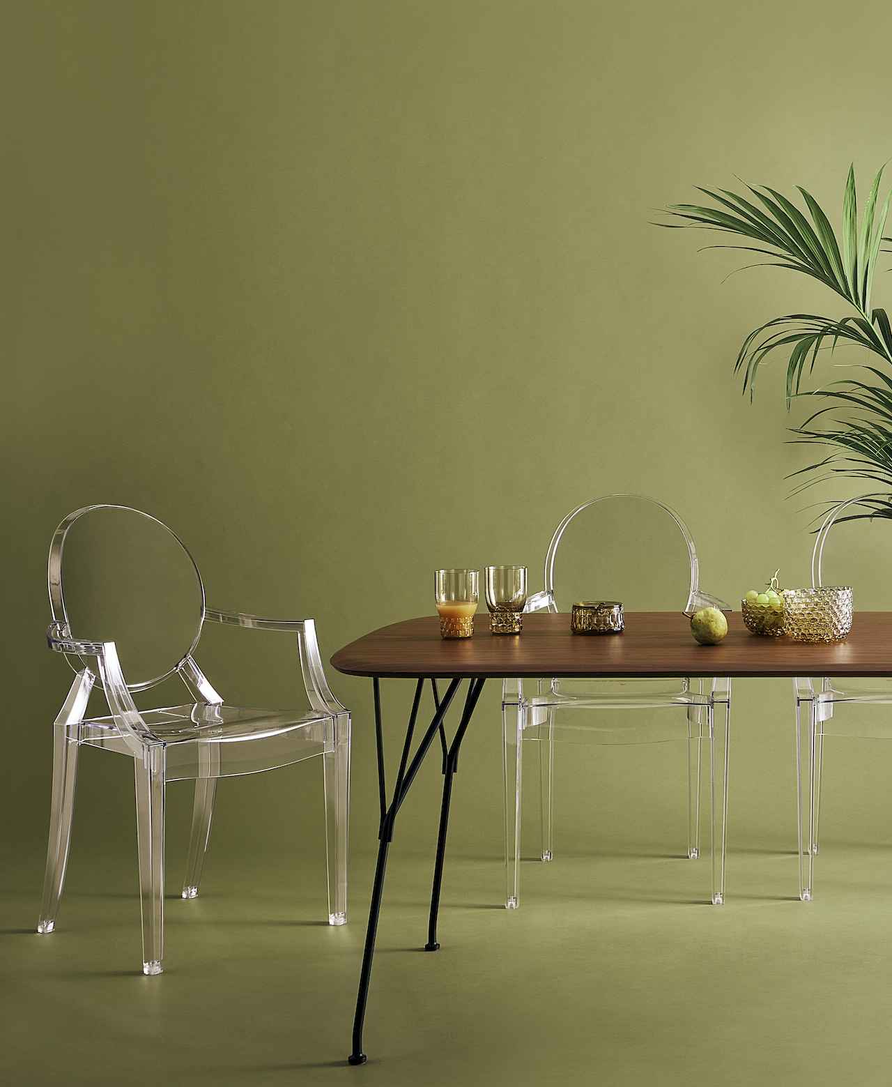 たった一脚で洗練の住まいへ── 美しき名作椅子 【現代の名作5選