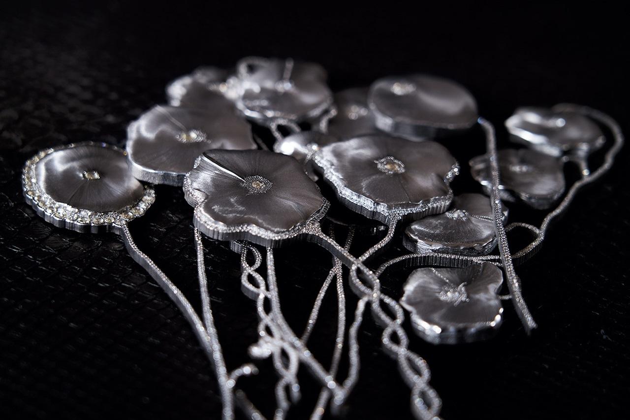 いつもふたりで――。 ダニエル・ブラッシュの工房から - T JAPAN:The