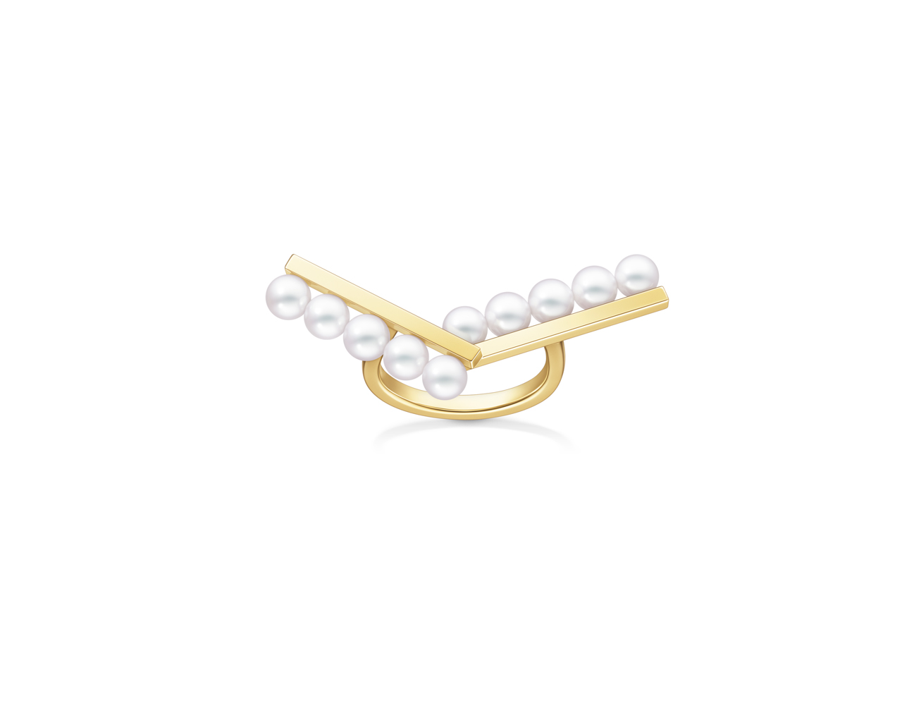 TASAKI 70周年 パールの既存イメージを覆した その革新性に迫る - T