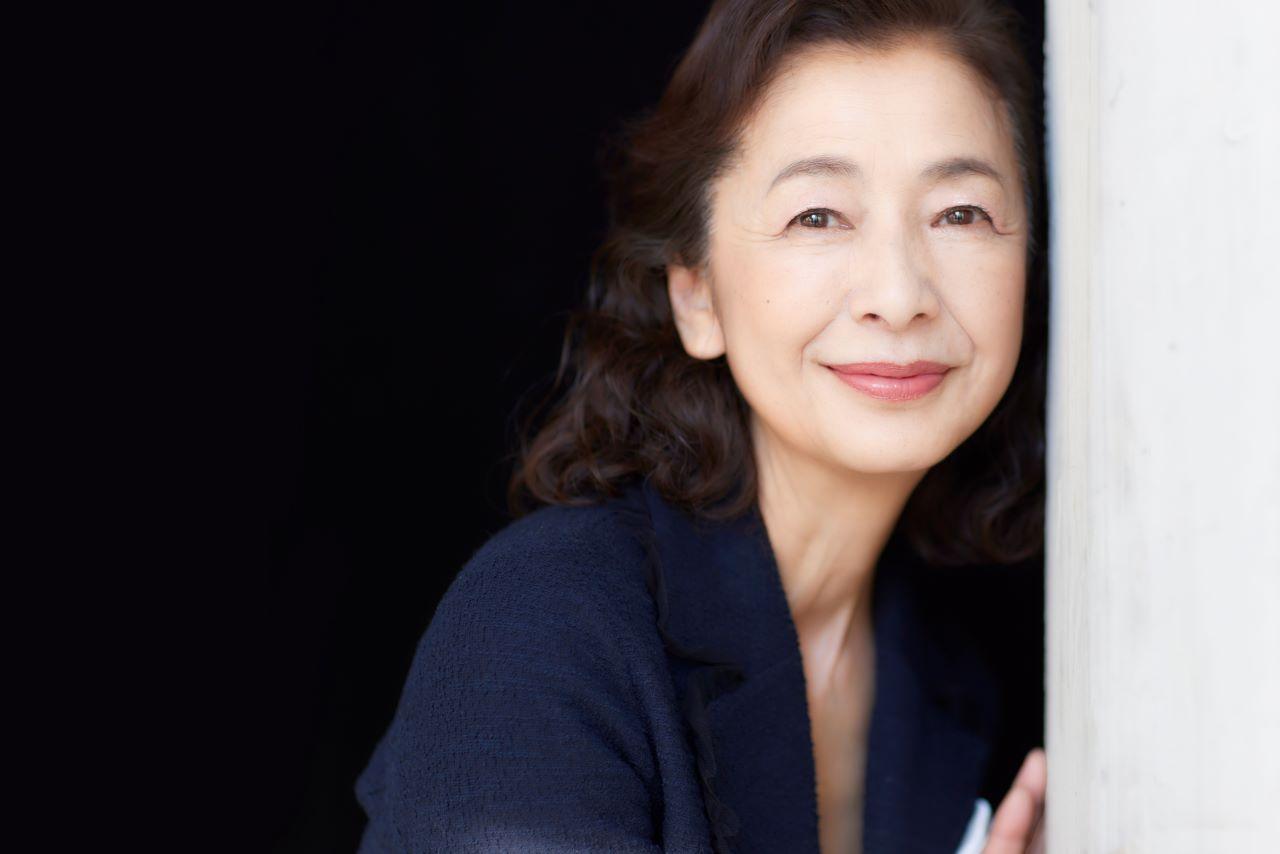 「高橋惠子が受け容れた 自身の“運命”とは? そして、“死生観”を語る」のアルバム - T JAPAN:The New York Times ...
