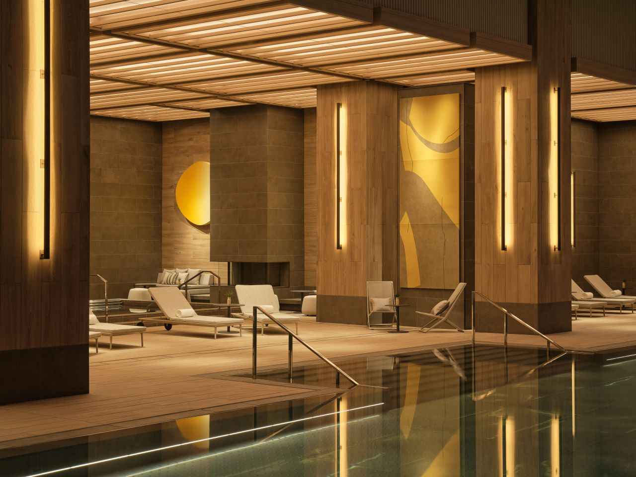 大人のための至福のホテル案内 Vol.1 ジャヌ東京 麻布台ヒルズで育まれるつながり - T JAPAN:The New York Times  Style Magazine 公式サイト