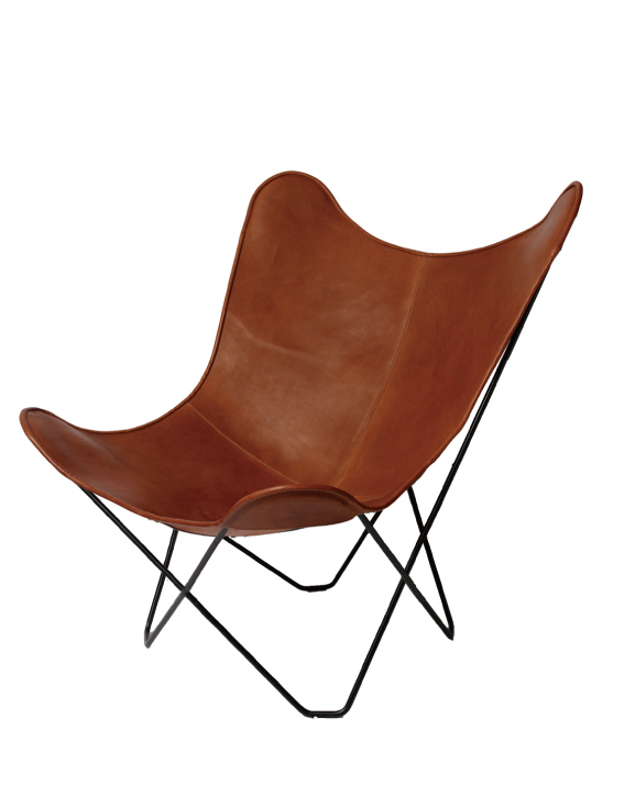 たった一脚で洗練の住まいへ── 美しき名作椅子 【居心地のいい