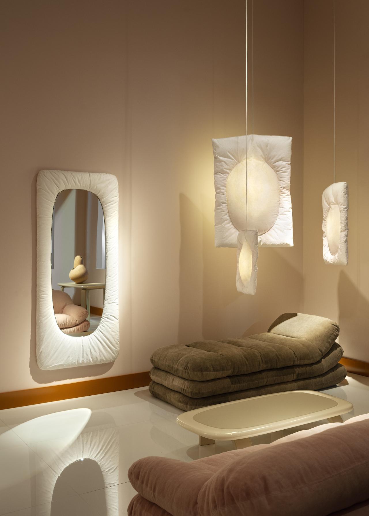 ファミリービジネスは女性主導へ イタリア家具の新時代 ミラノデザイン