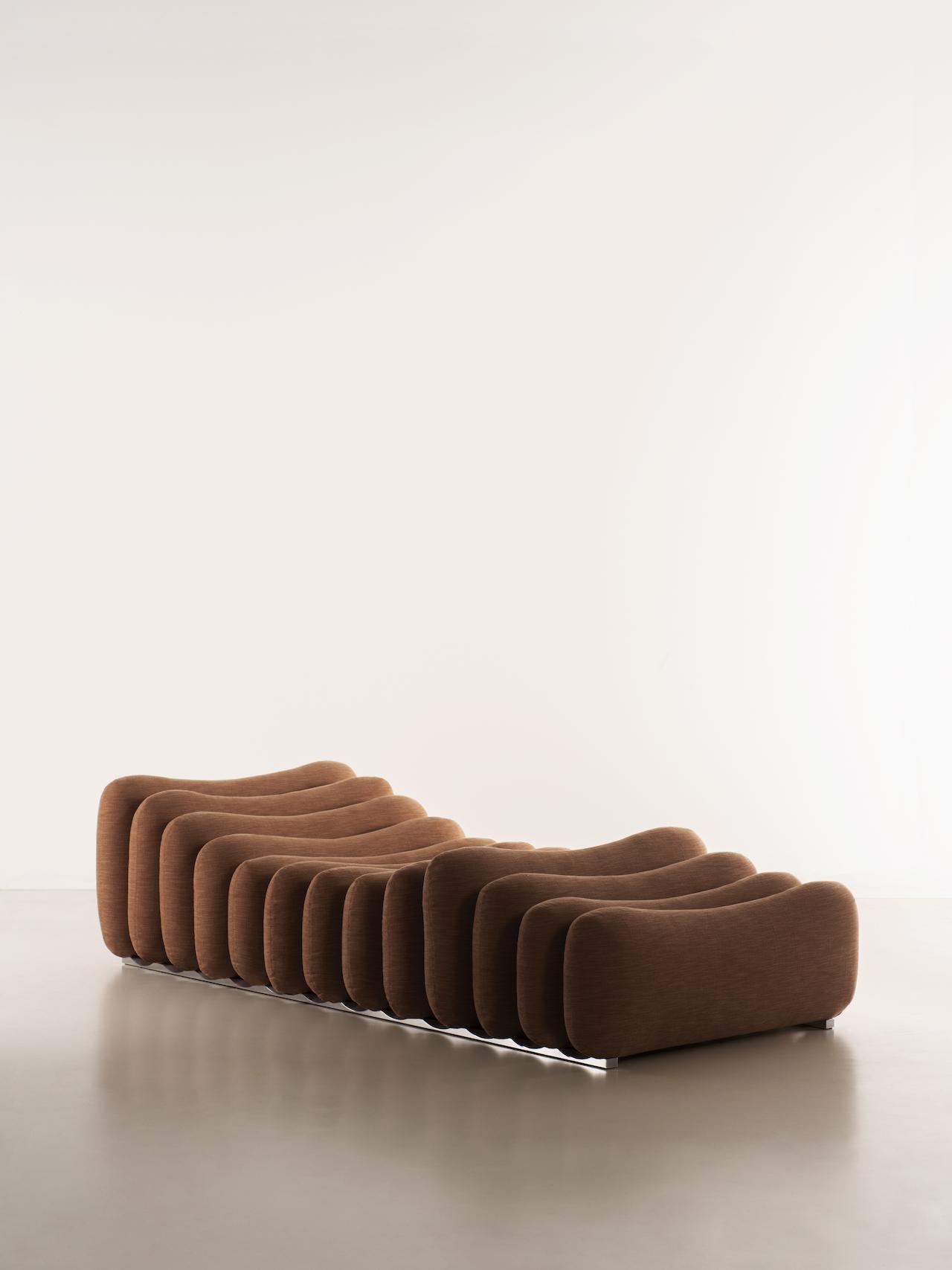 ファミリービジネスは女性主導へ イタリア家具の新時代 ミラノデザイン