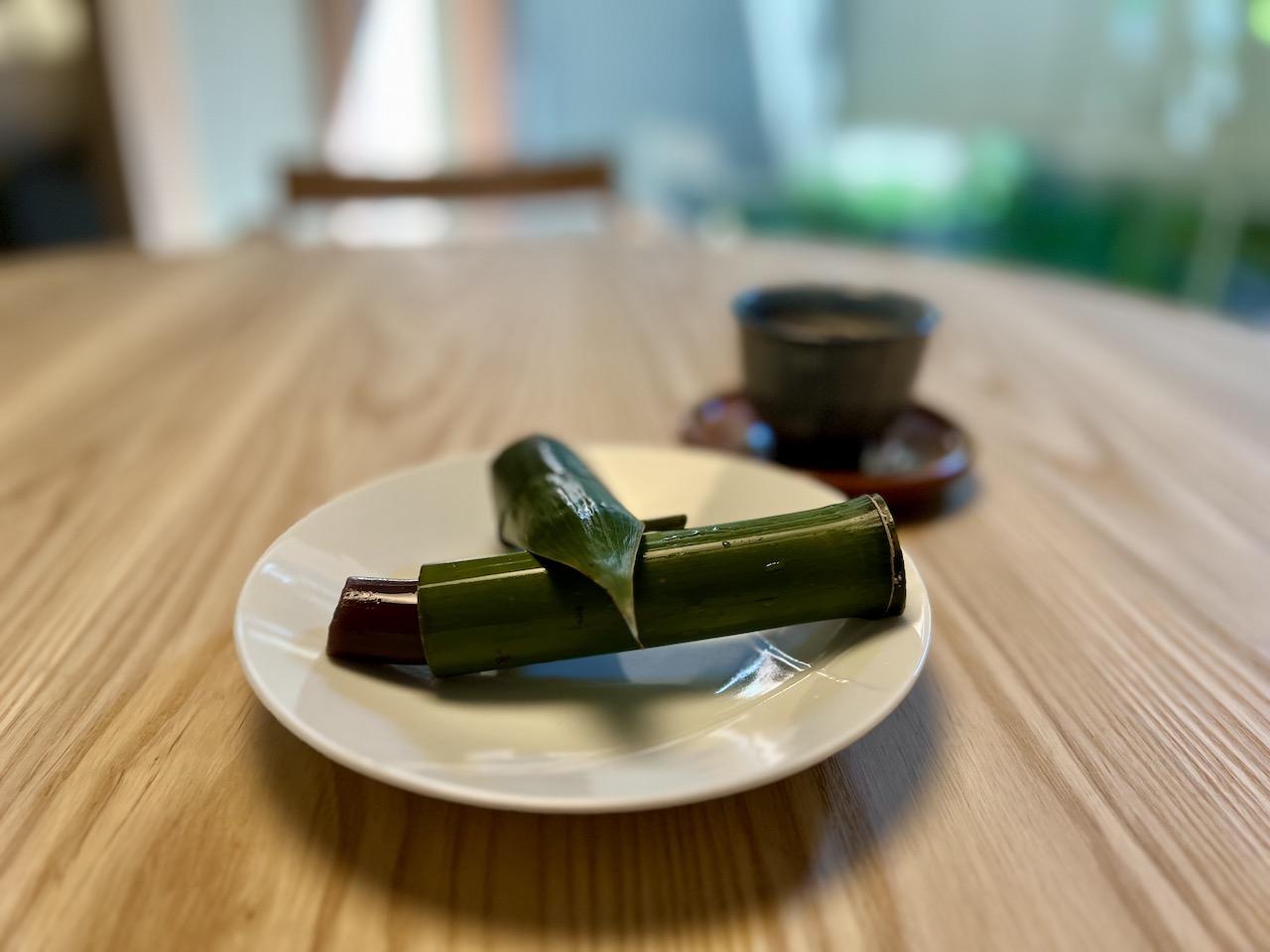 京都人・天野準子の 「これ、おいしいから食べよし」 Vol.49