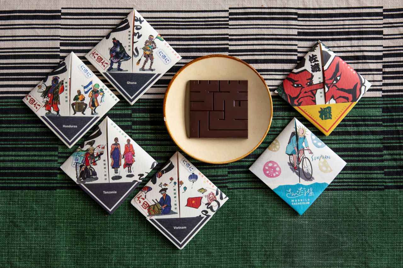 新潟県・佐渡島】まとめ 手仕事案内人・樺澤貴子の 日本のローカル