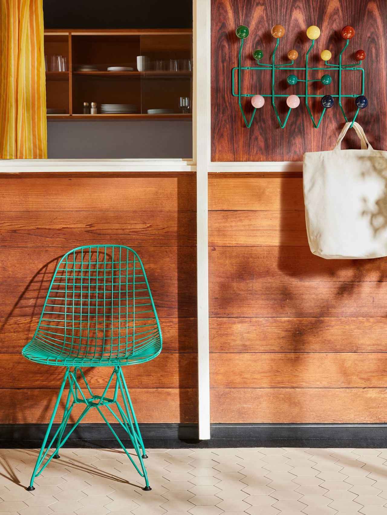 Herman Miller ハーマンミラー エクア2 チェア 名作椅子