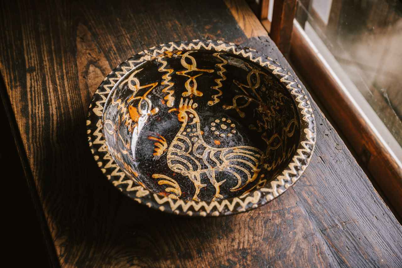 世田谷と六本木で 2つの”MINGEI”の展覧会が開催中 - T JAPAN:The New