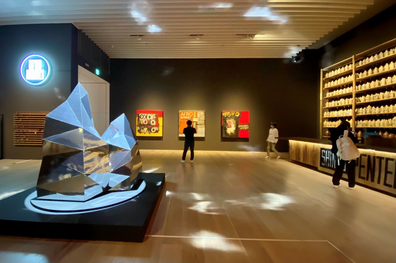 世田谷と六本木で 2つの”MINGEI”の展覧会が開催中 - T JAPAN:The New