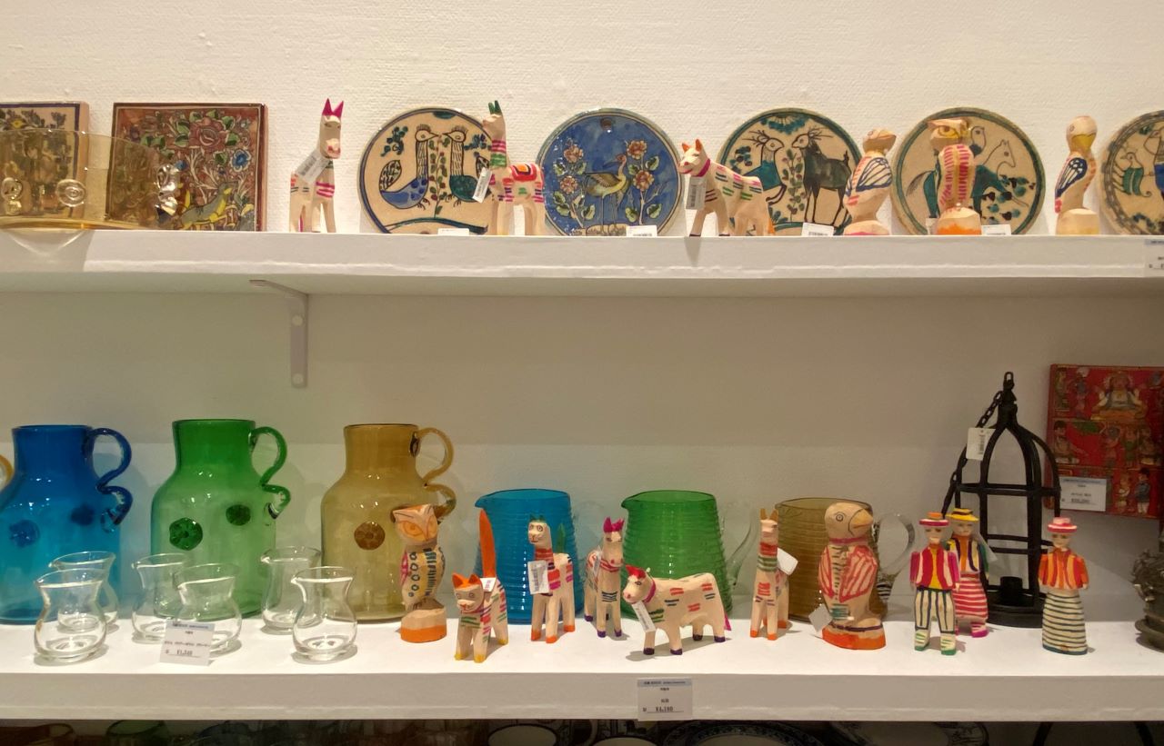 【最終値下げ】★新品未使用 超美品★ 輪島塗　芹金彩蒔絵黒塗椀　廣井作 蓋付き椀 世田谷と六本木で 2つの”MINGEI”の展覧会が開催中 - T JAPAN:The New
