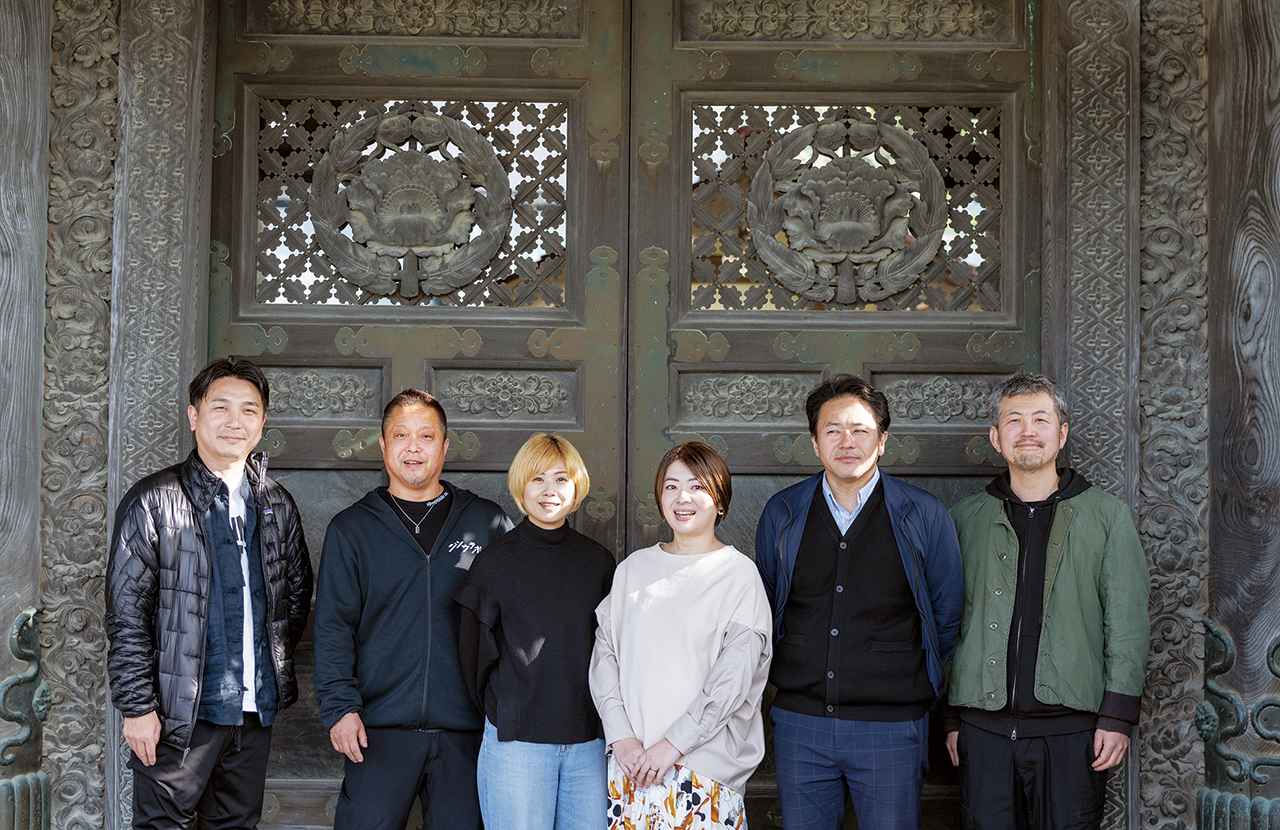 富山・井波 奇跡の町づくりの現在進行形 ④「ジソウラボ」が目指すもの