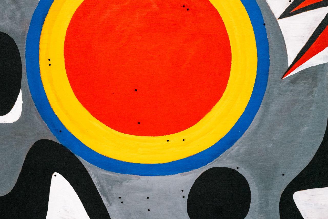 アレキサンダー・カルダー　リトグラフ　額装 category | ポスター販売のアズポスター｜ポスター、アート