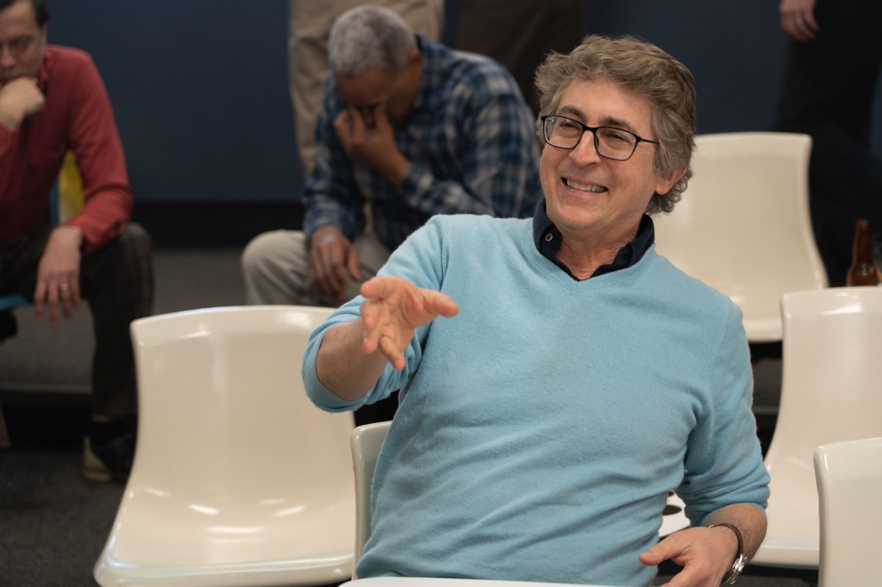 アレクサンダー・ペイン監督が語る 映画愛あふれる制作過程とは 『ホールドオーバーズ 置いてけぼりのホリディ』 - T JAPAN:The New  York Times Style Magazine 公式サイト