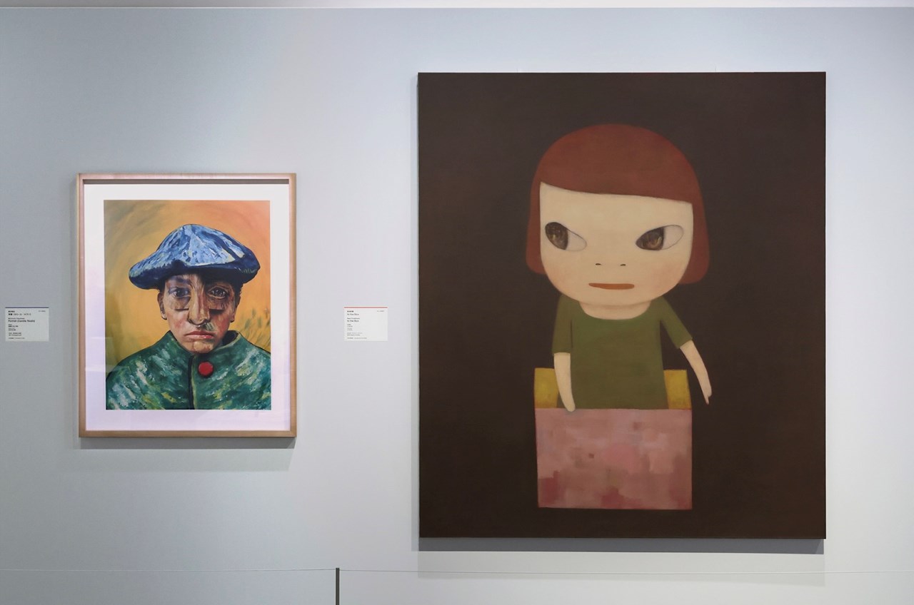 二度と見られない作品の“並び”！ 「TRIO パリ・東京・大阪 モダン