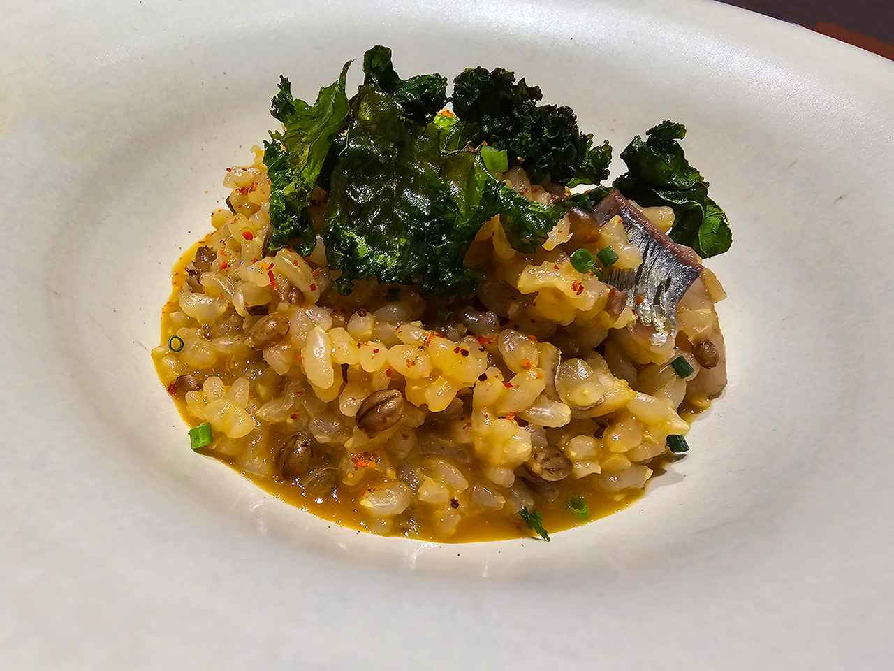 いま行くべき究極のレストラン Vol.3「馳走 西健一」（静岡県・焼津