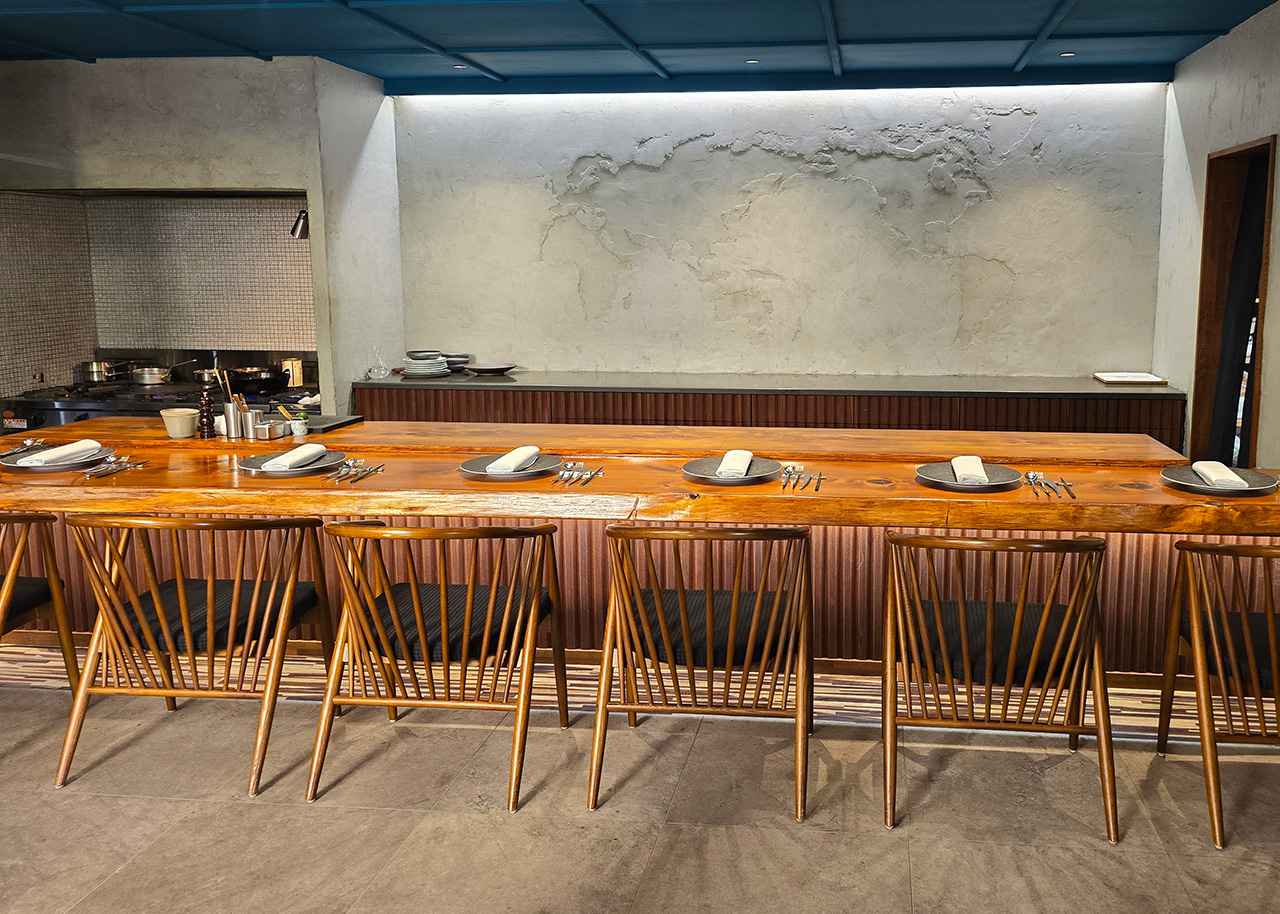 いま行くべき究極のレストラン Vol.3「馳走 西健一」（静岡県・焼津