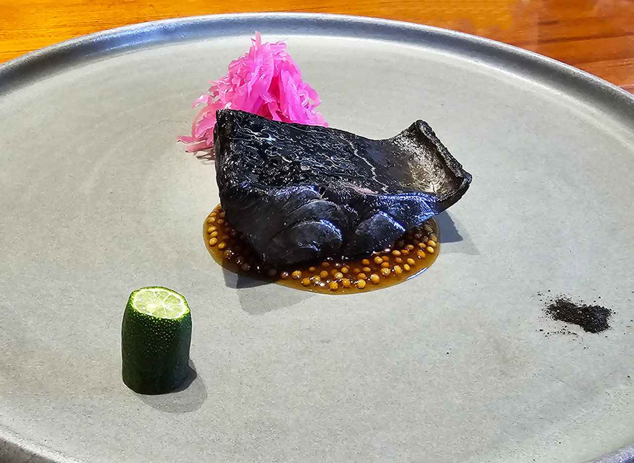 いま行くべき究極のレストラン Vol.3「馳走 西健一」（静岡県・焼津