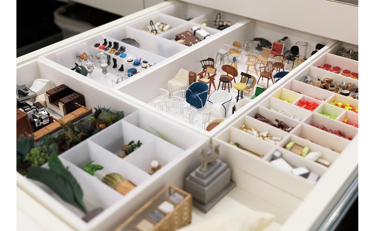 デザインは楽しい！を体現する 片山正通の頭の中【前編】 - T JAPAN