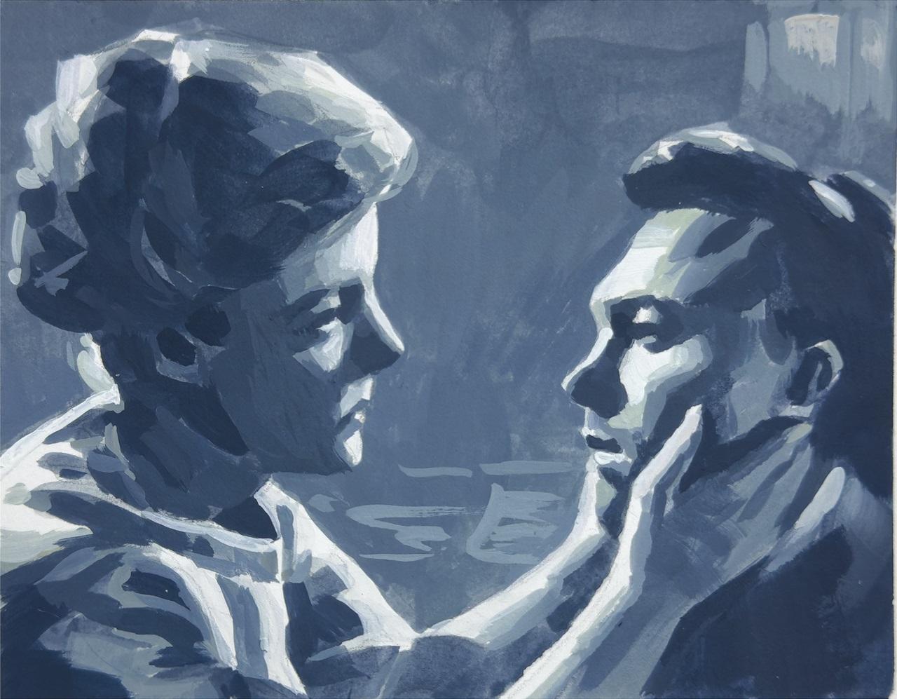 ママと息子の関係をめぐる 悩ましき問題の変遷【前編】 - T JAPAN:The New York Times Style Magazine 公式サイト