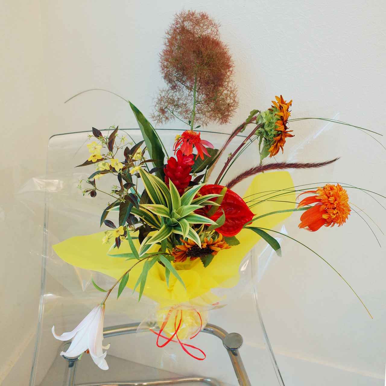 nao「四季の花々~花束をアナタに…」 四季の花 上巻｜青幻舎 SEIGENSHA