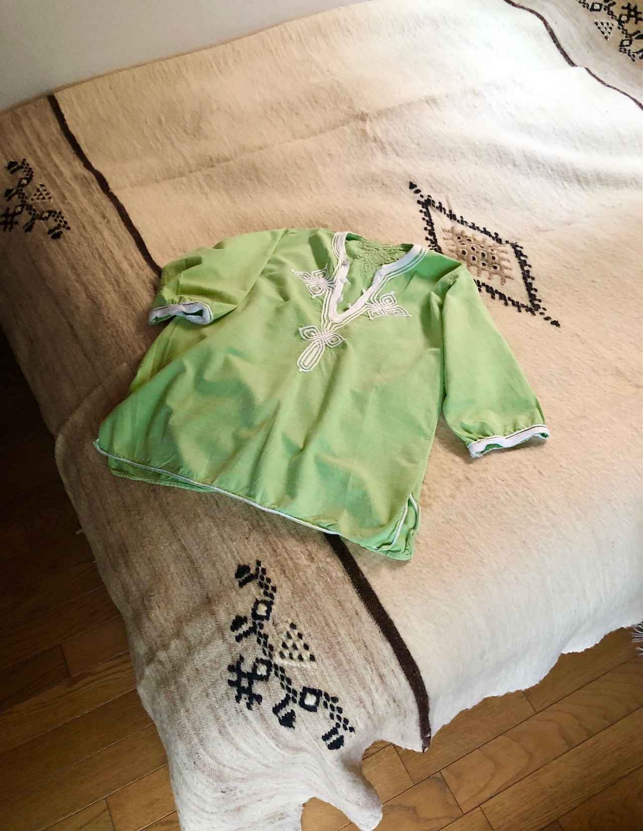 自分の居場所を心地よさで満たすーー 古牧ゆかりさんの部屋づくりvol 