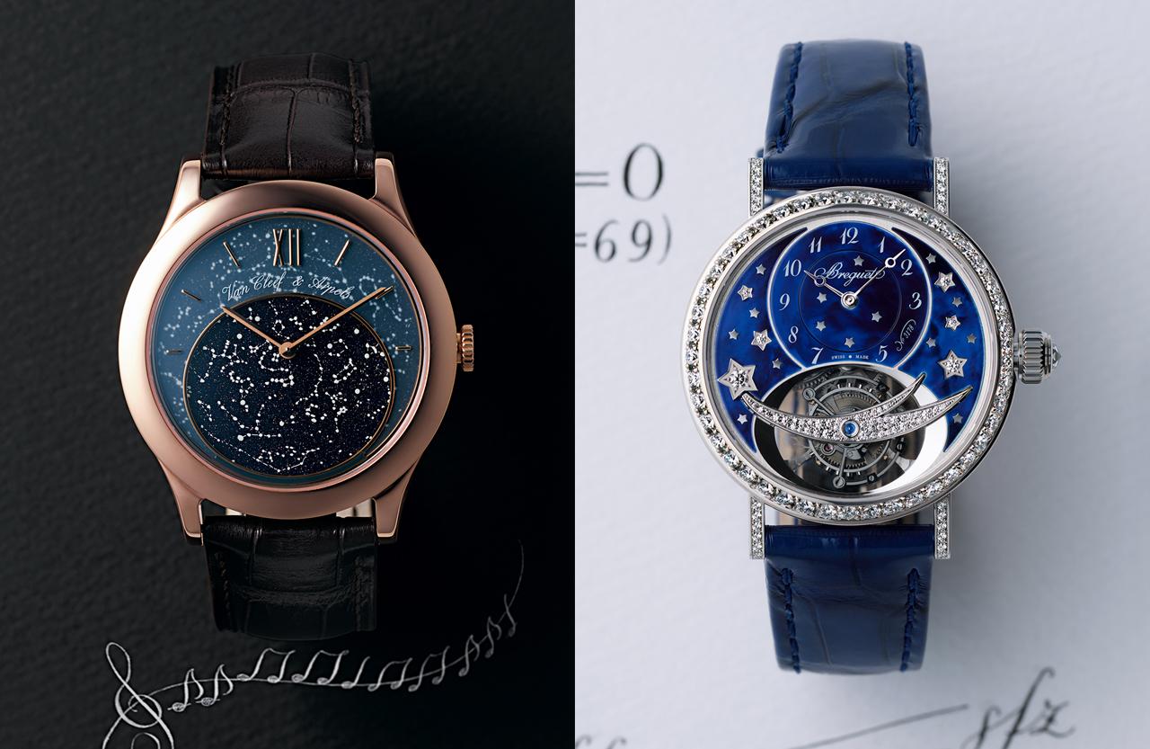 ブレゲ」7代目が語る 連綿と受け継がれる 革新的発明と精緻な記録の