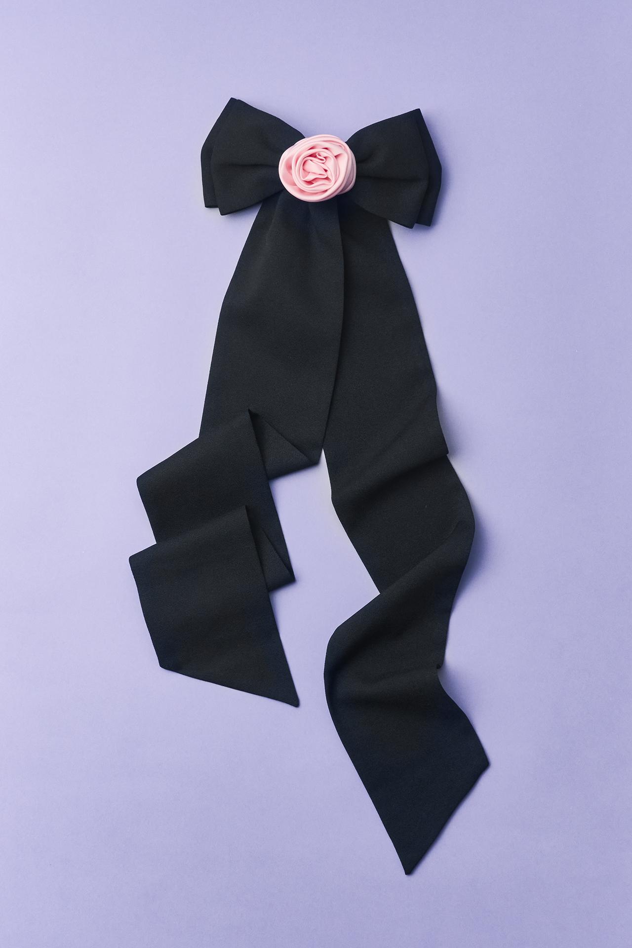 大人になってもリボン党！ シャネルなどハイブランドの 優雅な靴と