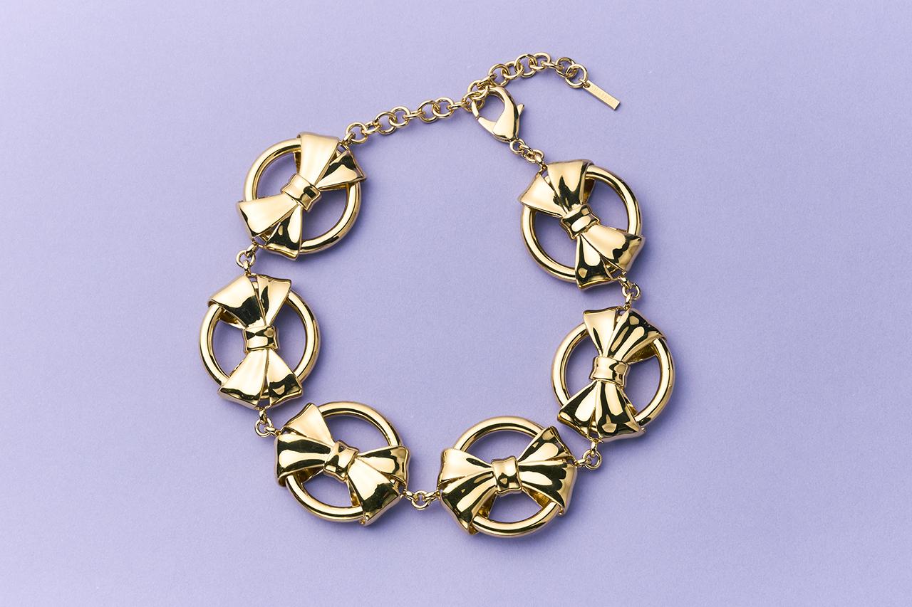 大人になってもリボン党！ シャネルなどハイブランドの 優雅な靴と