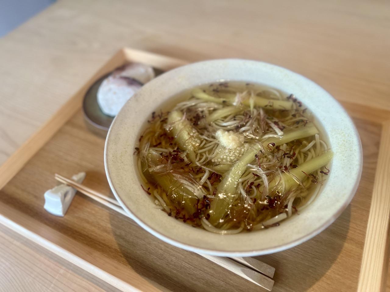 京都人・天野準子の 「これ、おいしいから食べよし」 Vol.58