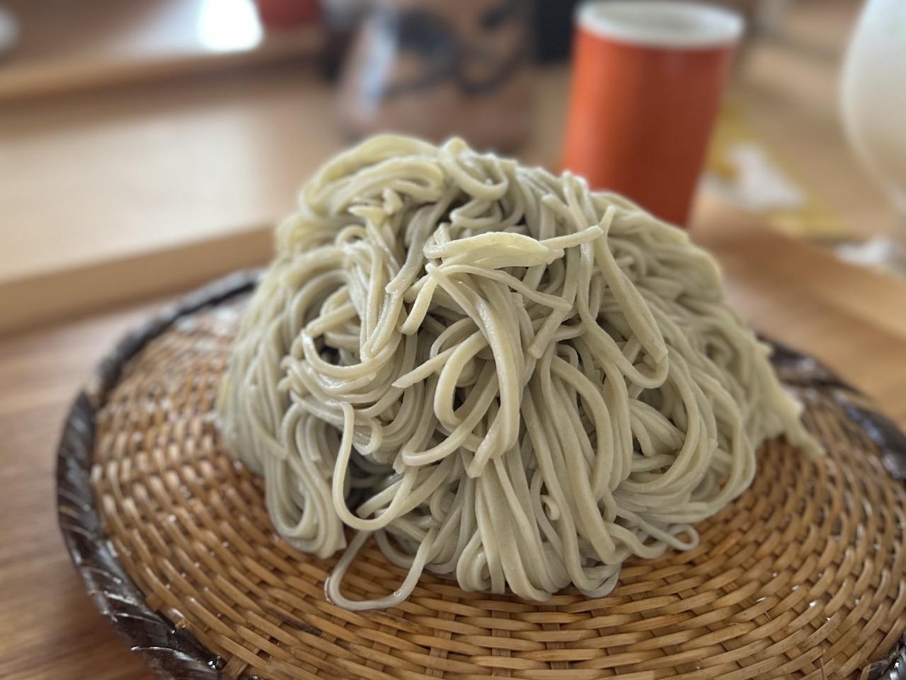 京都人・天野準子の 「これ、おいしいから食べよし」 Vol.58