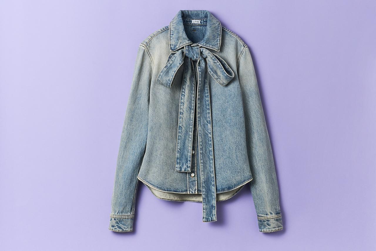 大人に似合うリボンアイテム プラダ、ディオールほか ハイブランド