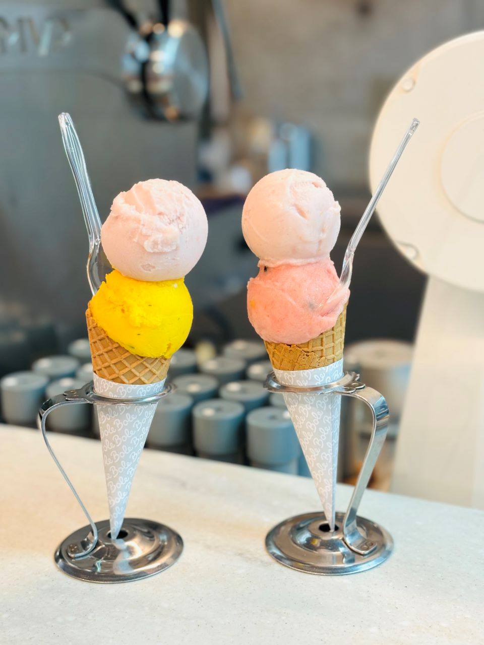 かき氷、アイスクリームほか 夏の冷たいおいしいもの3選 桂まりの偏愛！食いしん坊部Vol.29 - T JAPAN:The New York  Times Style Magazine 公式サイト