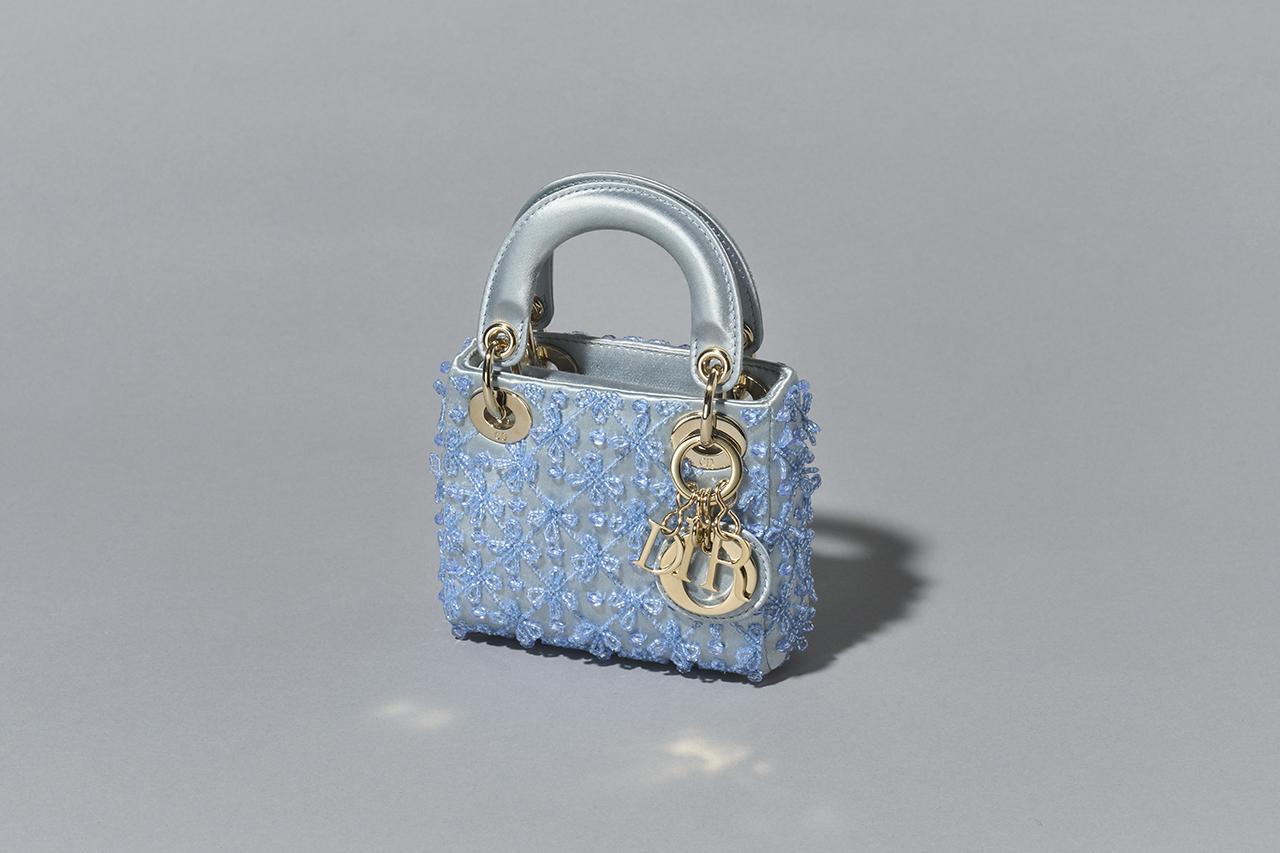 シャネル、ルイ・ヴィトン、プラダほか 華やいだ場で存在感を発揮する