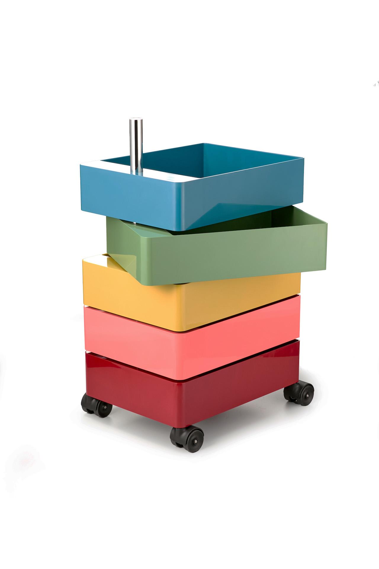 MAGIS(マジス) 360°Container (360°コンテナ)5段 – FELICE.ONLINE