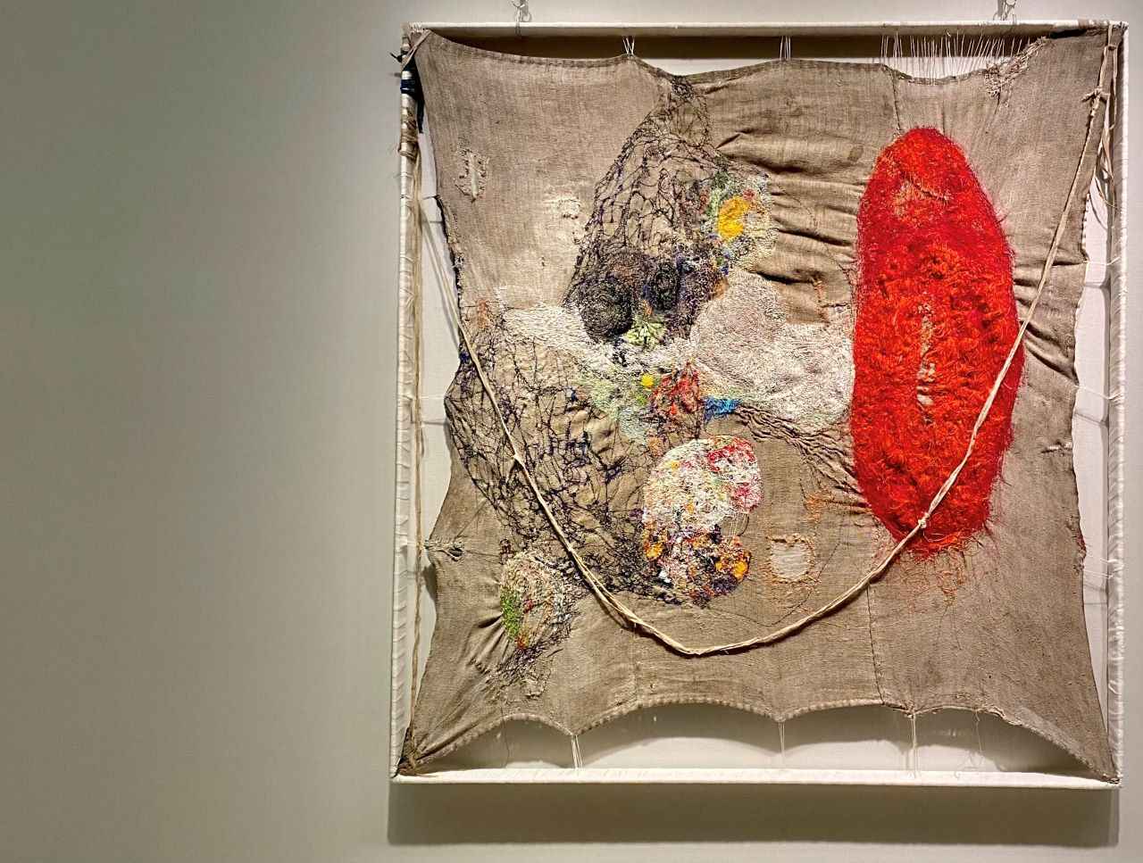 工芸と現代アートをしなやかに越境する 6名の作家の作品が集結。 国立工芸館の「心象工芸展」 - T JAPAN:The New York Times  Style Magazine 公式サイト