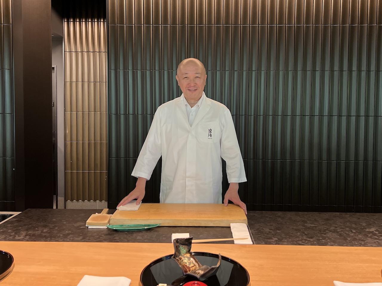 京都人 天野準子さんがナビゲート 感度の高い大人を満足させる 最新  