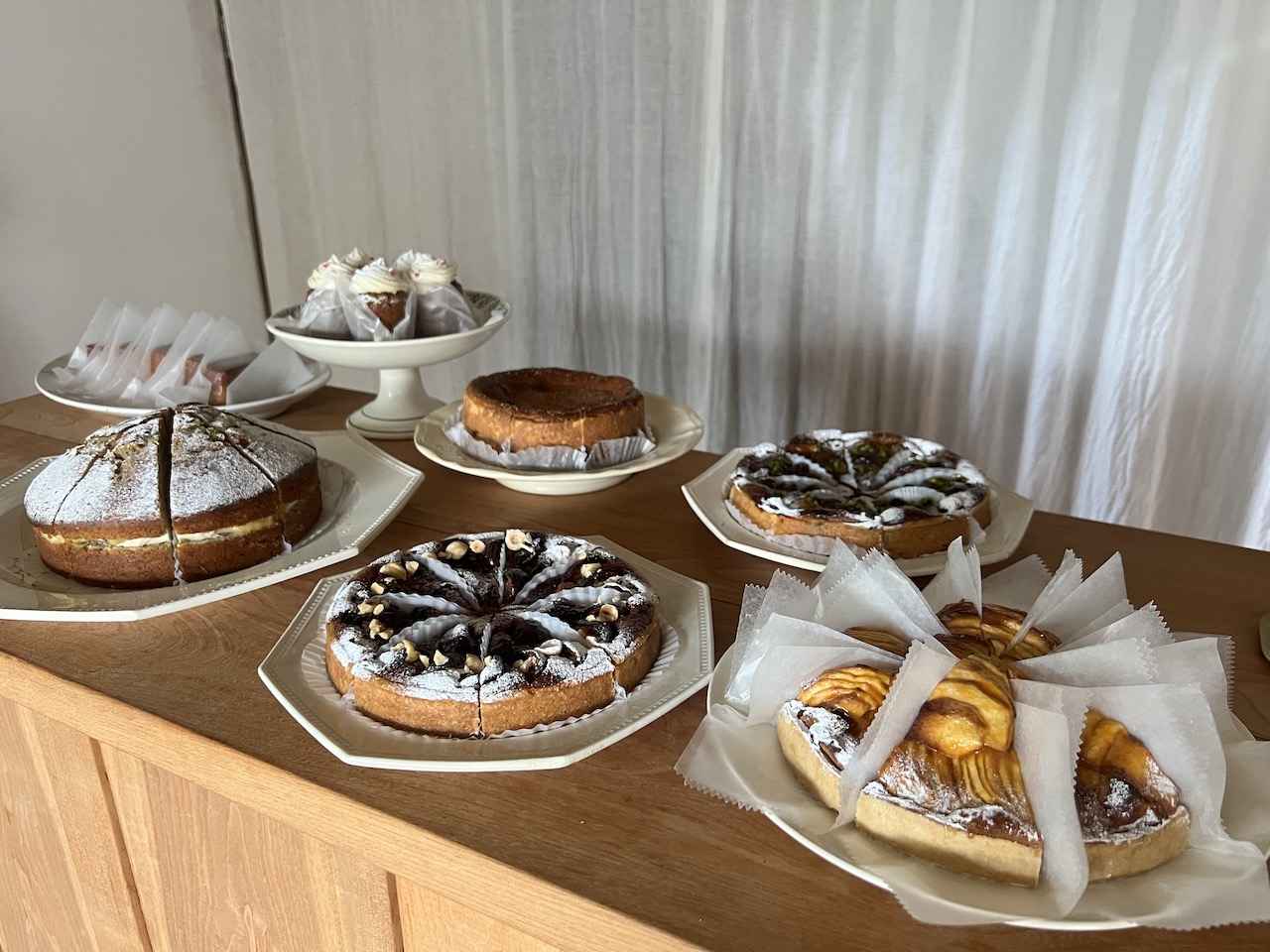 京都人・天野準子の 「これ、おいしいから食べよし」 Vol.62 二条城「サイベイクス」 - T JAPAN:The New York Times  Style Magazine 公式サイト