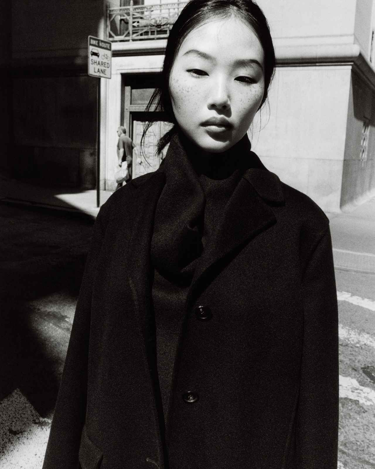 ロロ・ピアーナ、ザ・ロウほか、 今秋のモードは、知性と洗練の アップ