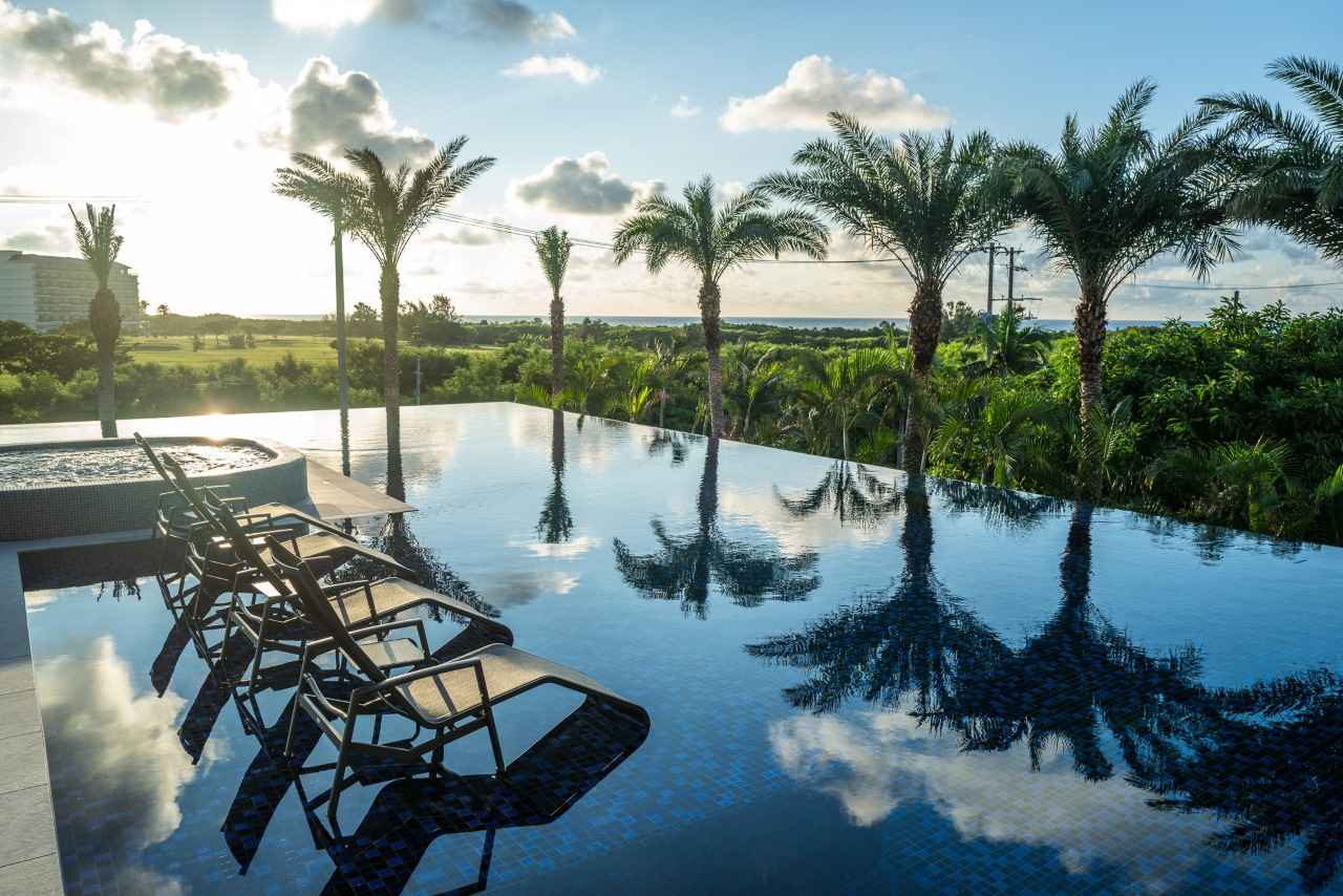 石垣島に新たな ラグジュアリーホテルが誕生！ 「seven x seven 石垣