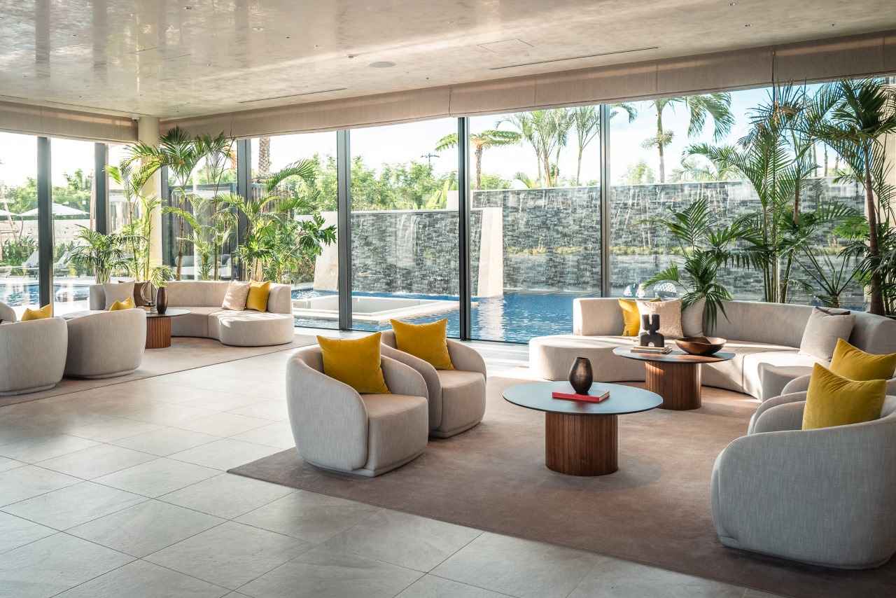 石垣島に新たな ラグジュアリーホテルが誕生！ 「seven x seven 石垣