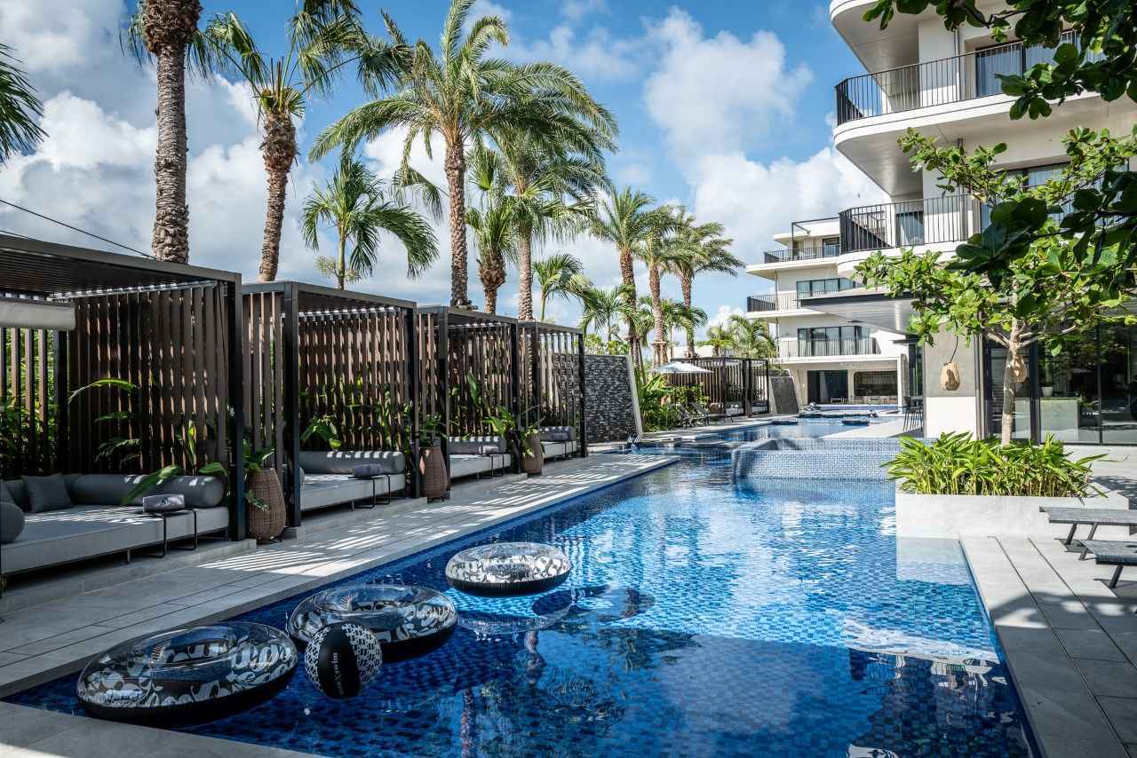 石垣島に新たな ラグジュアリーホテルが誕生！ 「seven x seven 石垣